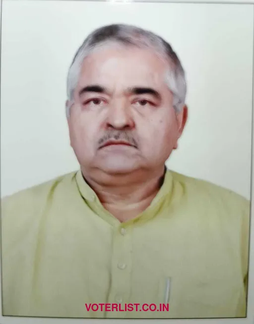 Devendra Joshi