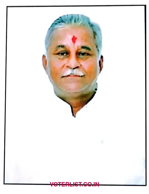 Jethanand Vyas