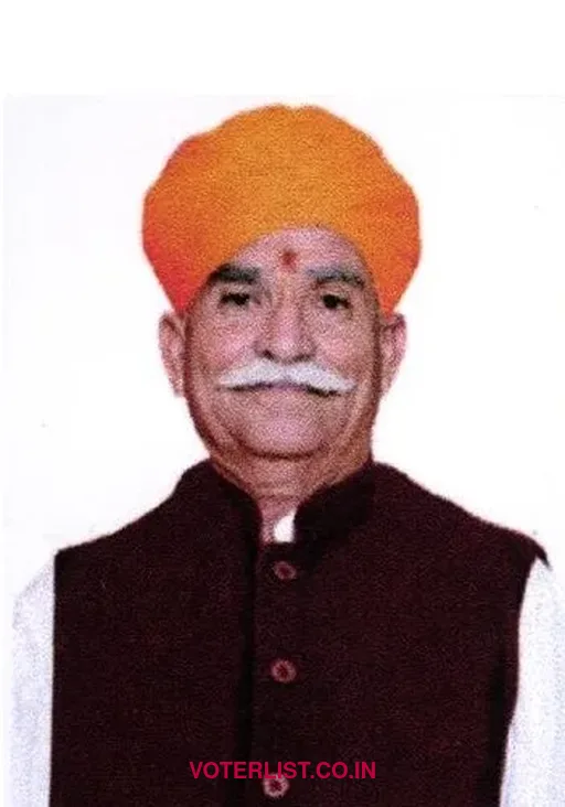 Chhotusingh