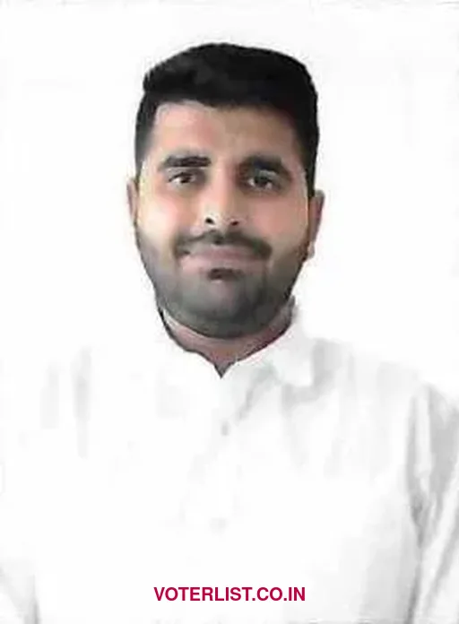 Ravindra Singh Bhati