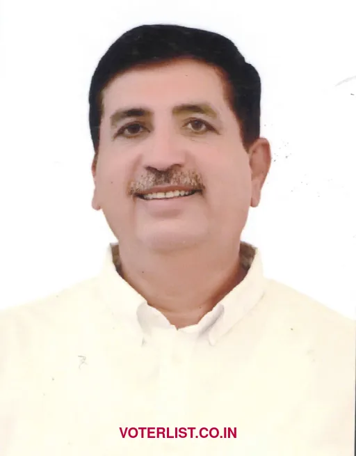 Harish Chaudhary