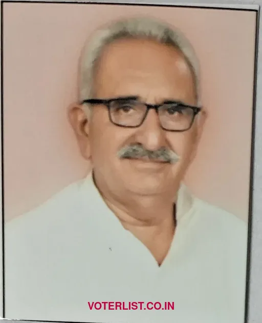 Hameer Singh Bhayal