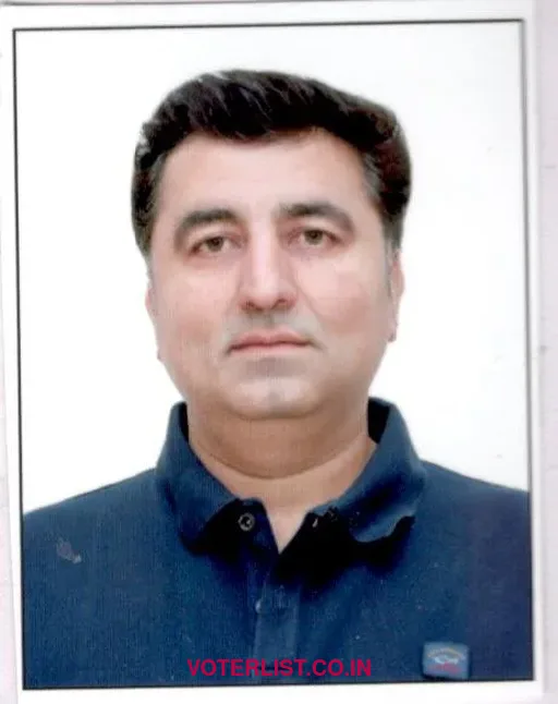 Krishan Kumar K.k. Vishnoi