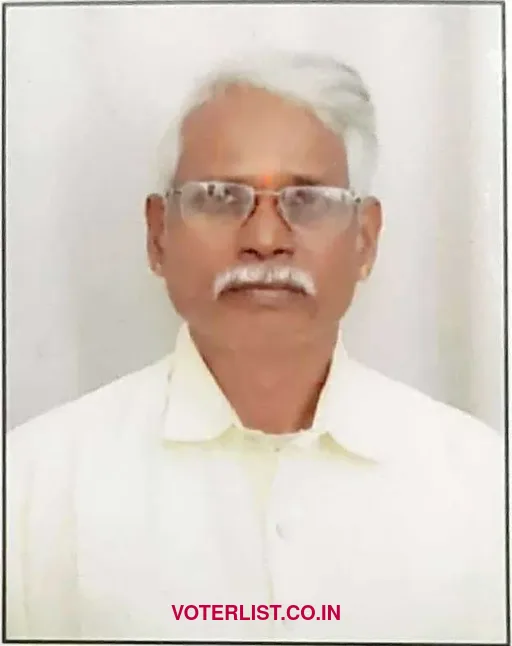 Babulal Kharadi