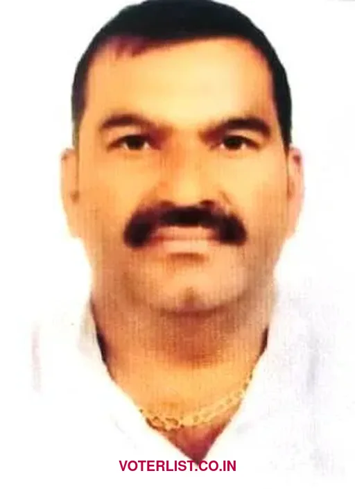 Udailal Dangi