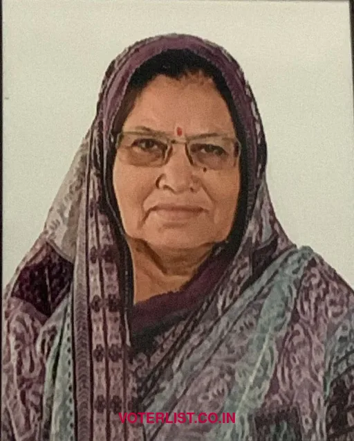 Shanta Amrit Lal Meena