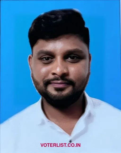 Thavar Chand