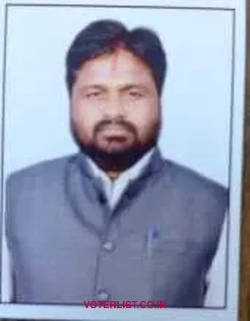 Ganesh Ghogra