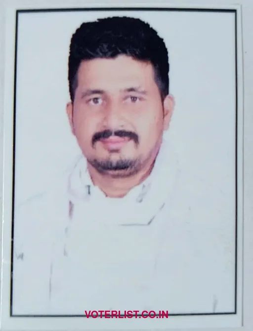 Umesh Meena
