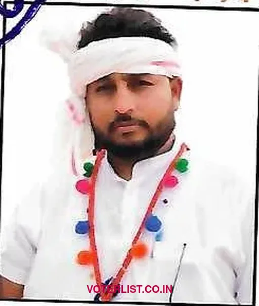 Anil Kumar Katara