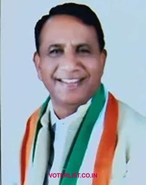 Arjun Singh Bamaniya