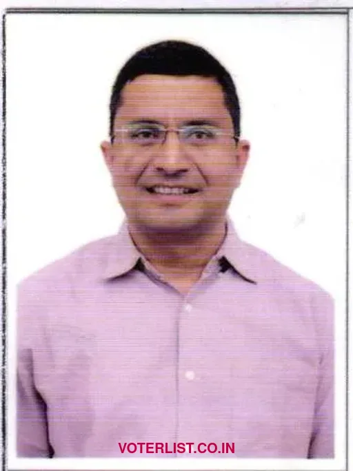 Dr. Suresh Dhakar
