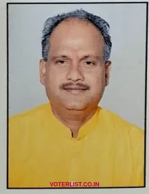Hemant Meena