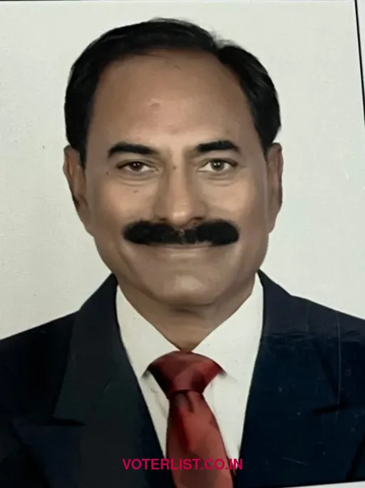 Harisingh Rawat S/O Panna Singh