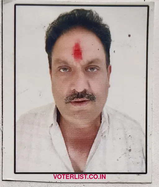 Surendra Singh Rathore