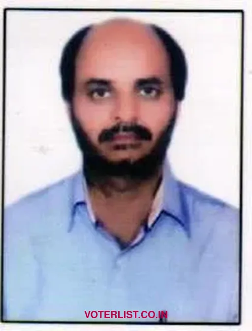 Ashok Kumar Kothari