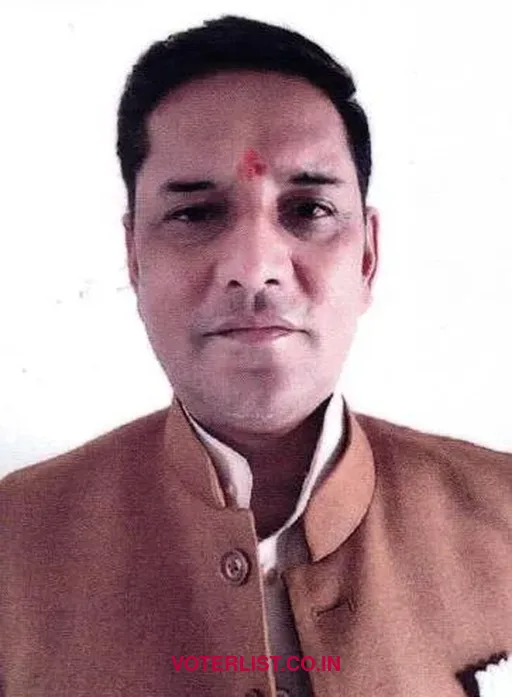 Lalaram Bairwa