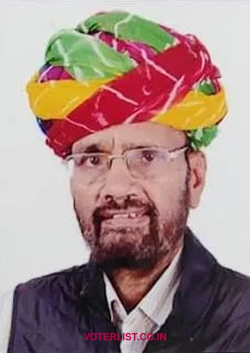 Chunnilal C.l. Premi Bairwa