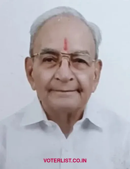 Harimohan Sharma