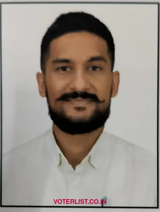 Chetan Patel Kolana