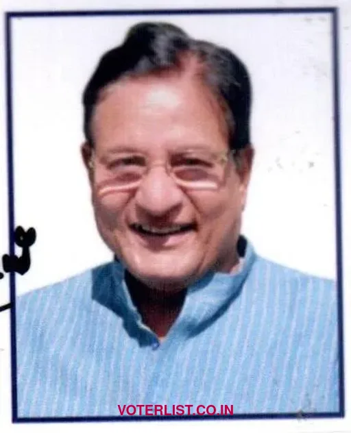 Shanti Dhariwal