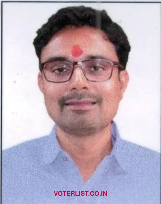 Lalit Meena