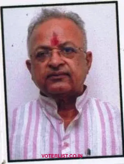 Pratap Singh Singhvi