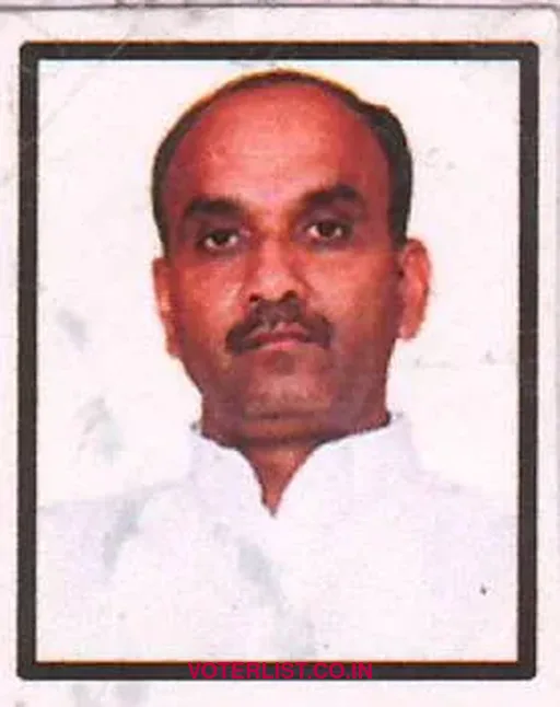 Suresh Gurjar