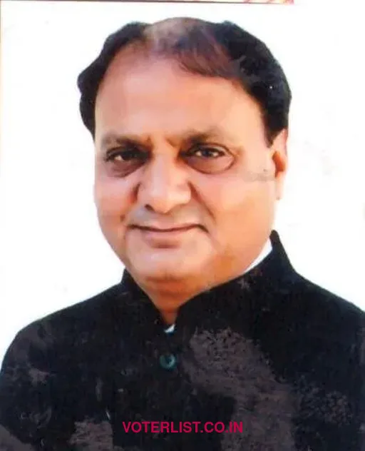 Anil Kumar Sharma