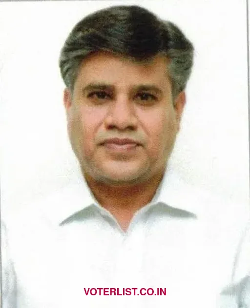 Manoj Kumar