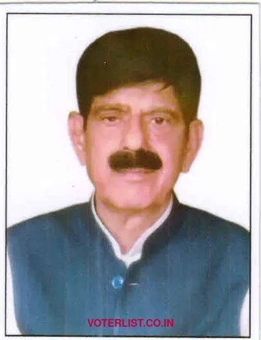 Sharwan Kumar S/O Gokal Ram