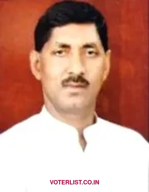 Bhagawana Ram Saini