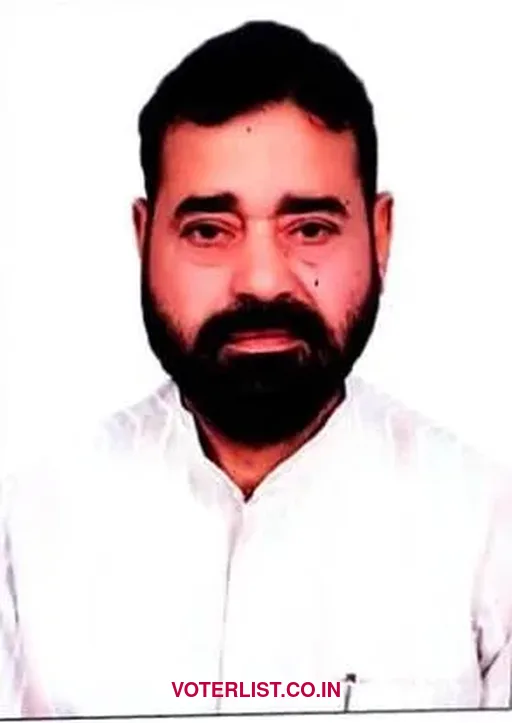Dharmpal