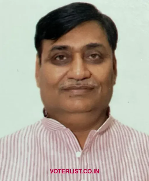 Govind Singh Dotasra