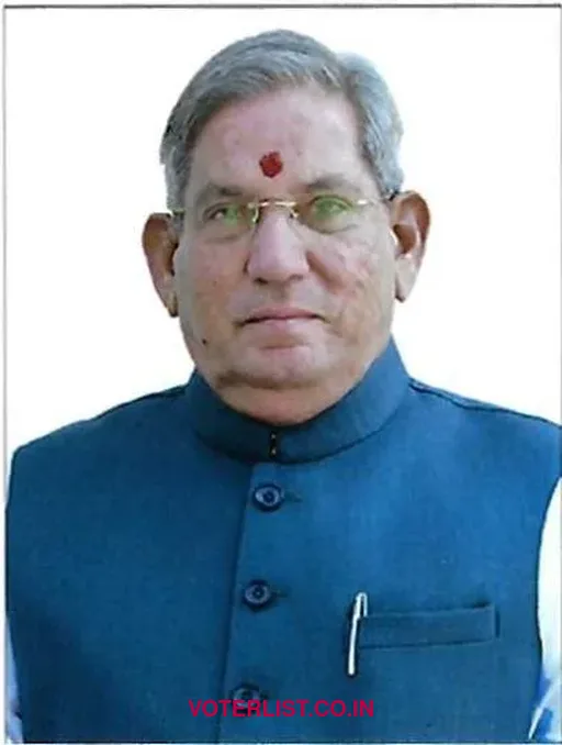 Rajendra Pareek