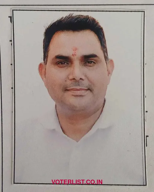Subhash Meel