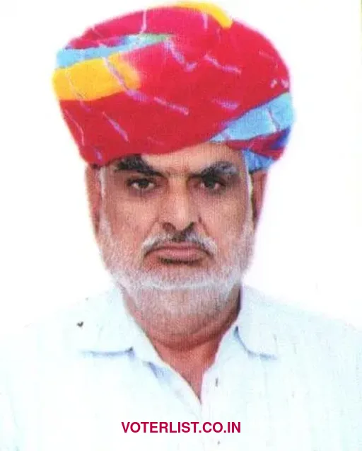 Jhabar Singh Kharra