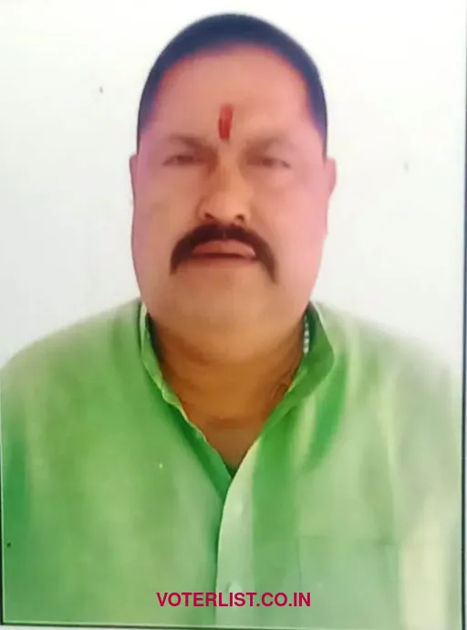 Hansraj Patel