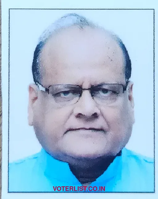 Kalicharan Saraf