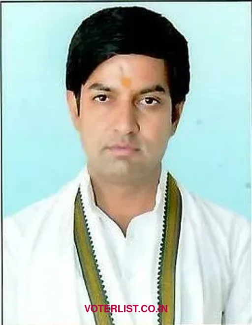 Kailash Chand Verma