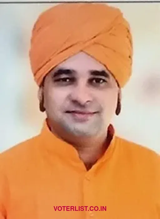 Mahant Balak Nath