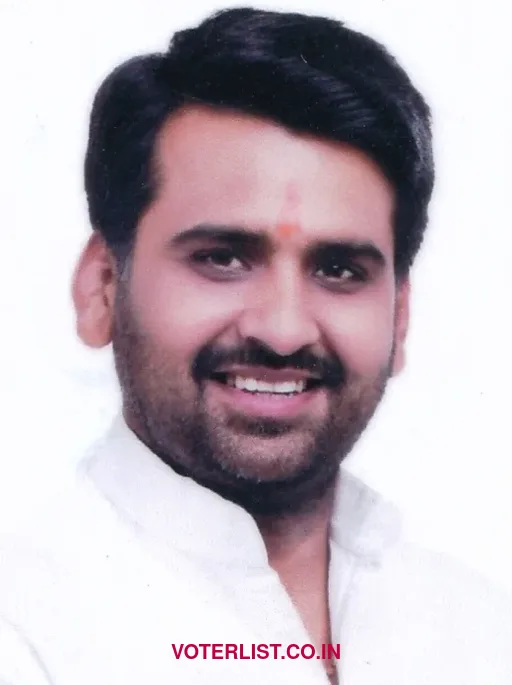 Lalit Yadav