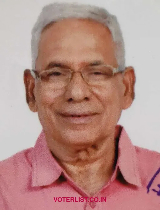Dr. Jaswant Singh Yadav