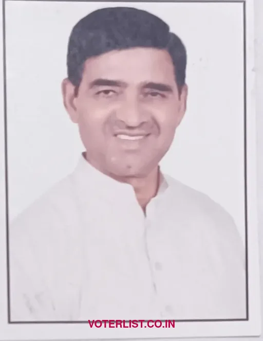 Mangelal Meena