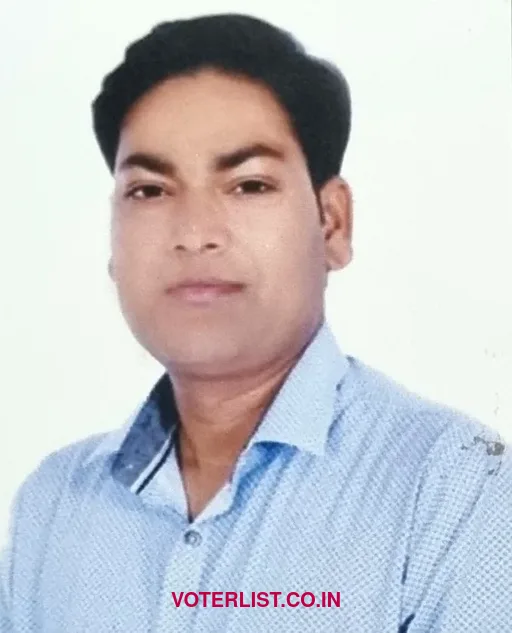 Sanjay Kumar