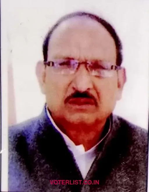 Jaswant Singh Gurjar