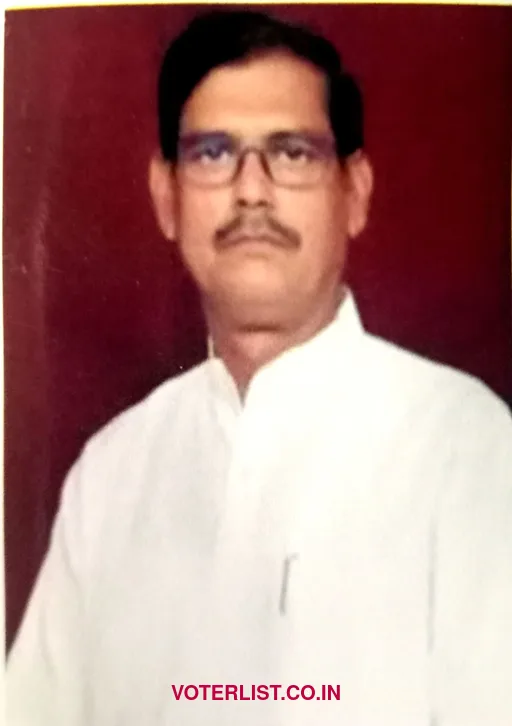 Ghanshyam