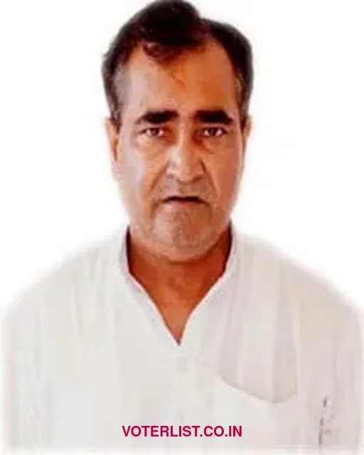 Darshan Singh