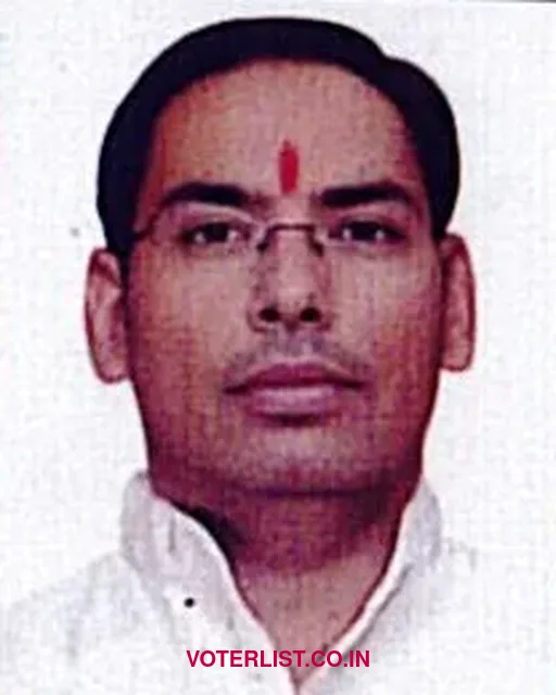 Hansraj Meena