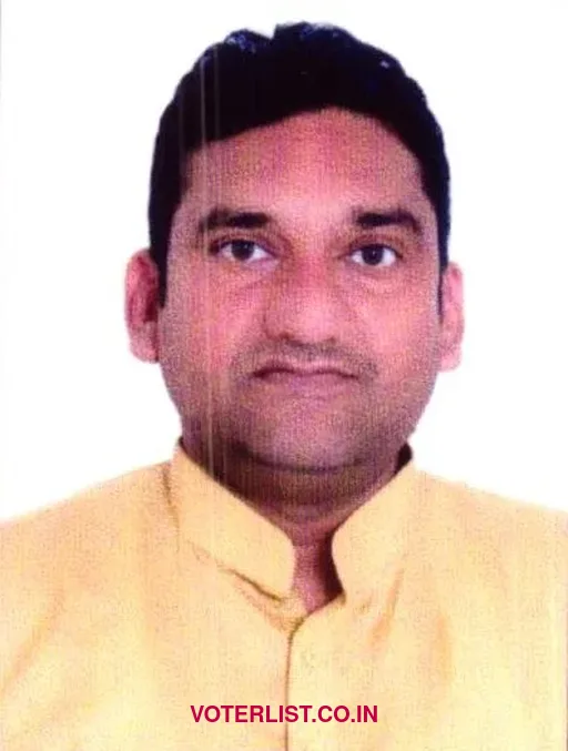 Vinod Kumar